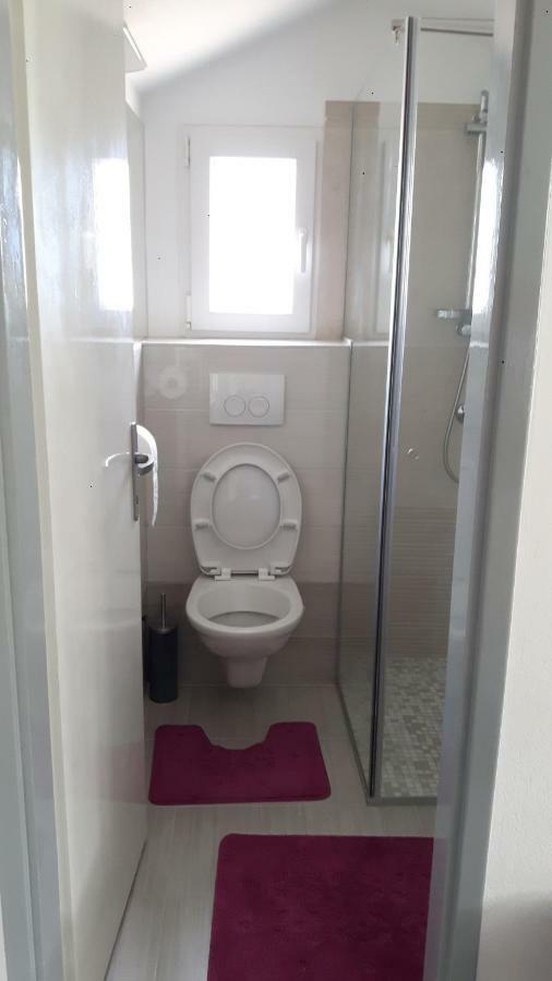 Apartman Zora Appartement Trogir Buitenkant foto